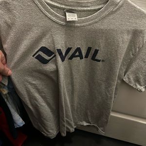 Vail Colorado shirt